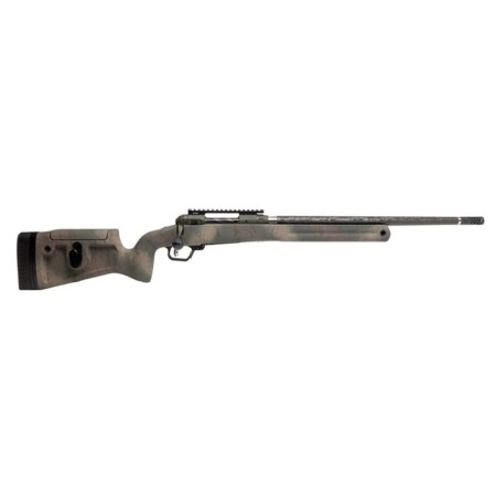 Savage Arms 58156 110 Pro Pursuit 6.5 Creedmoor 3+1 20" Rifle