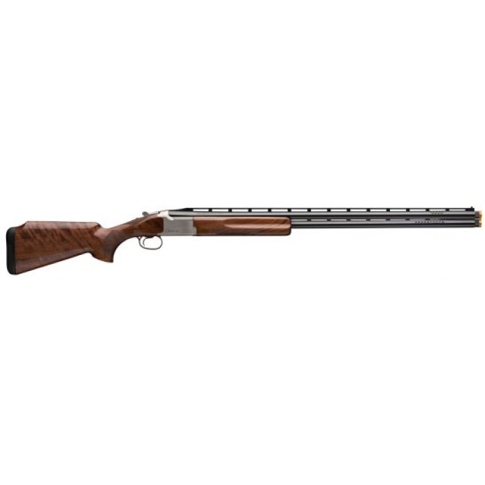 Browning Citori CXT White 12 Gauge Over/Under-Action Shotgun, Gloss - 018181326