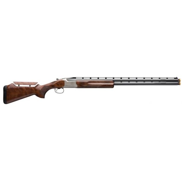 Browning Citori CXT White Adjustable Comb 12 Gauge Over/Under-Action Shotgun, Gloss - 018182326