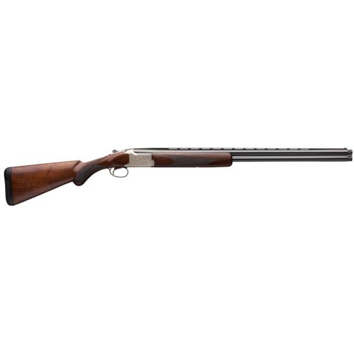 Browning Citori Feather Lightning 20 Gauge Over/Under-Action Shotgun, Gloss Oil - 018163605