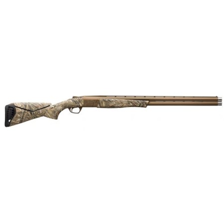 Browning Cynergy Wicked Wing 12 Gauge Over/Under-Action Shotgun, Realtree Max-5 - 018717205