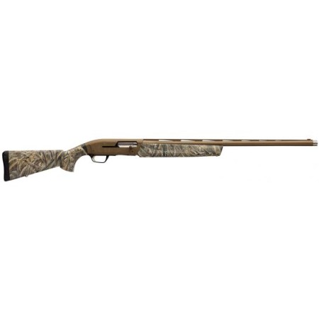 Browning Maxus Wicked Wing Semi-Auto Shotguns