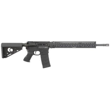 Larue Tactical Lt15 Lt 15 556 18 quad 18"qdrl 30r