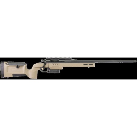 Larue Tactical Siete Lt krg 243 23 fde 5r