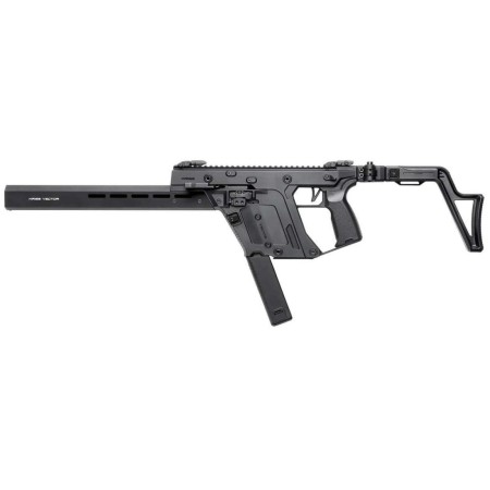 Kriss Usa Vector Crb Kv45 3cbl00 G3 45a 16 Blk