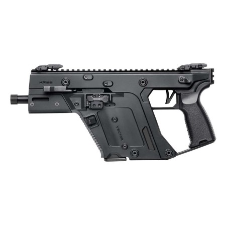 Kriss USA Vector Sdp G3 10mm 5.5" 10+1