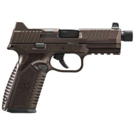 FN 66-101953 510 Tactical 10mm 15+1 4.71