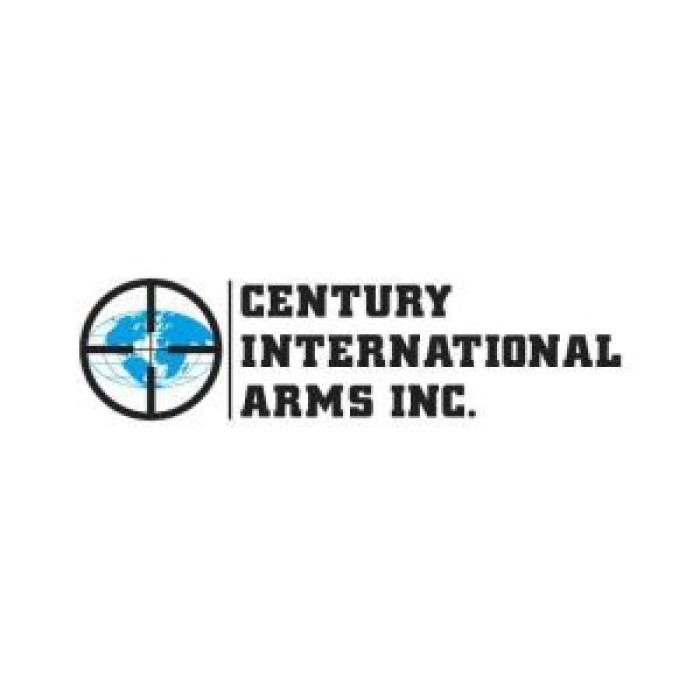 Century Arms Bft47 7.62x39 30+1 12.6" Brace