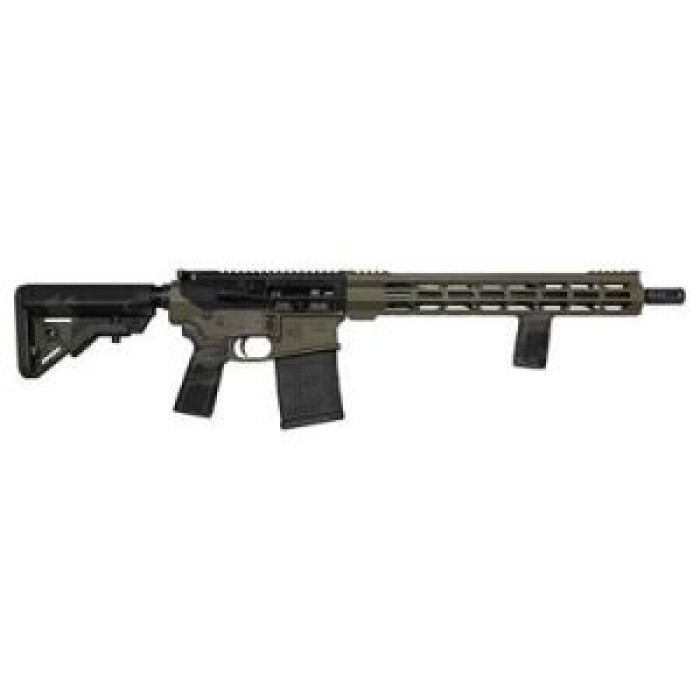 Diamondback Firearms Db10 308win Duo 16" M-lok