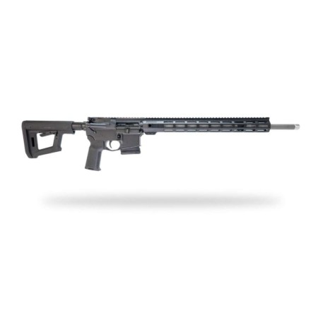 Bushmaster V radicator 223 Wylde 20" Ss 10 shot Black