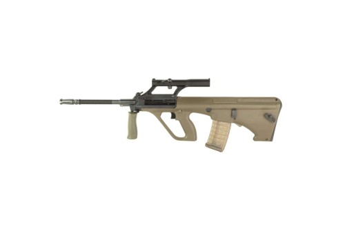 STEYR AUG STG77 M1 556N 20