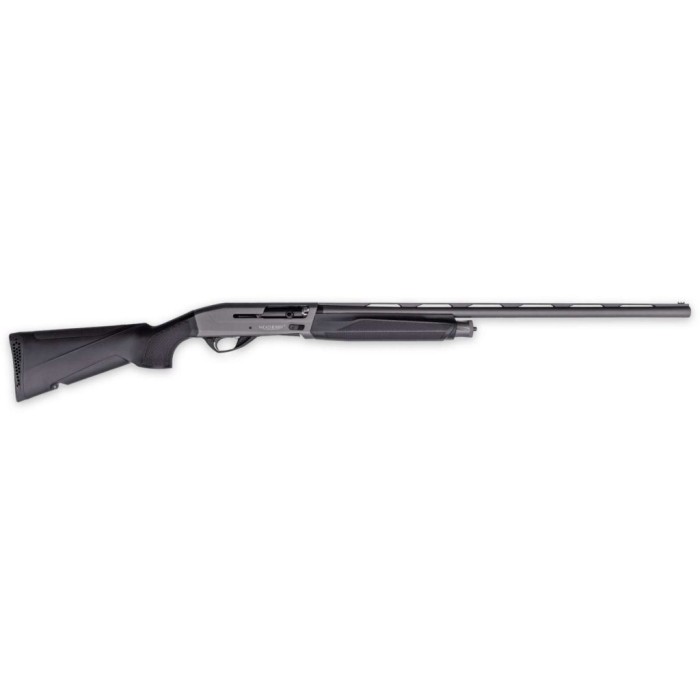 Weatherby Element 2 Tungsten Synthetic 20ga 3" 28" Black