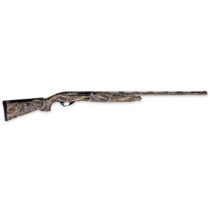 Weatherby 20 Gauge 28" 2+1 Hydrodipped Realtree Max-7 Element 2