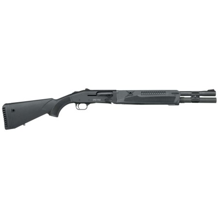 Mossberg 85162 940  12 Gauge 6+1 18.50