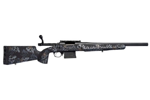 Horizon Firearms RF015P221814T21 Villain  22 Creedmoor 18