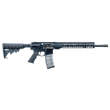 Faxon Firearms Ascent Fx5116 hbar 556 16 10r