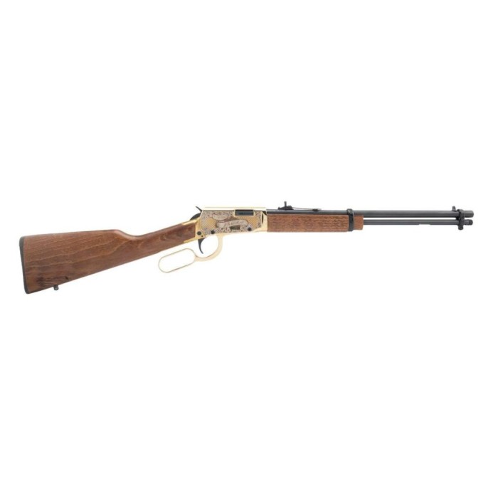 Rossi Riobravo 22lr 18" 15rd Wild Bi