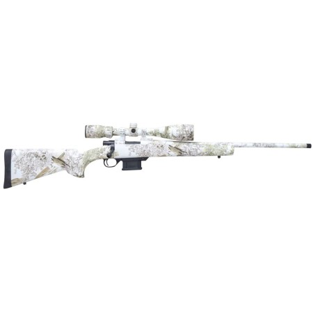 LSI HOWA M1500 223REM 22 KINGS SNOW GAMEPRO