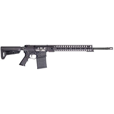 POF ROGUE 6MM CREED 22 M-LOK BLK 20RD