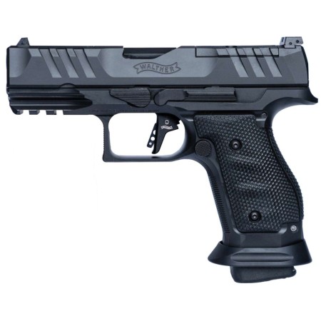 Wal Pdp Comp Sf Pro 9mm 4" 10rd Blk