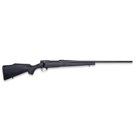 WEATHERBY VANGUARD 223REM 20 TB HB OBSIDIAN