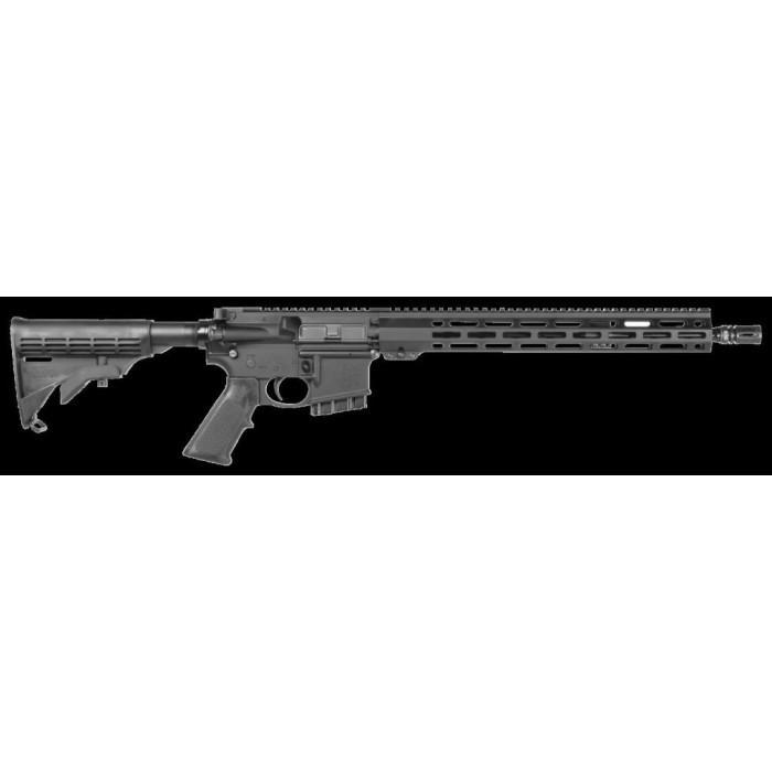 S&w M&p15 Sport Iii 5.56 Rifle 10 rd Cts106 Ca Comp Adj Stk