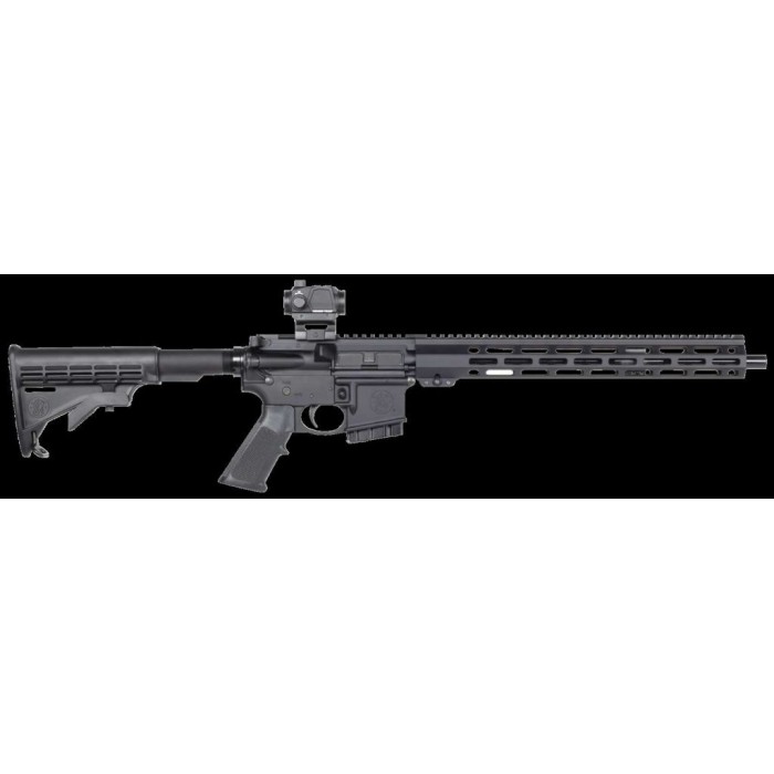 S&w M&p15 Sport Iii 5.56 Rifle 10 sh Cts106 St Comp Fix Stk