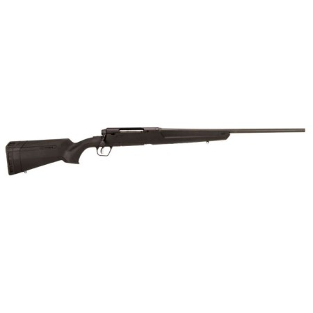 Savage Arms Axis Ii 30 06 Bl/syn 22"