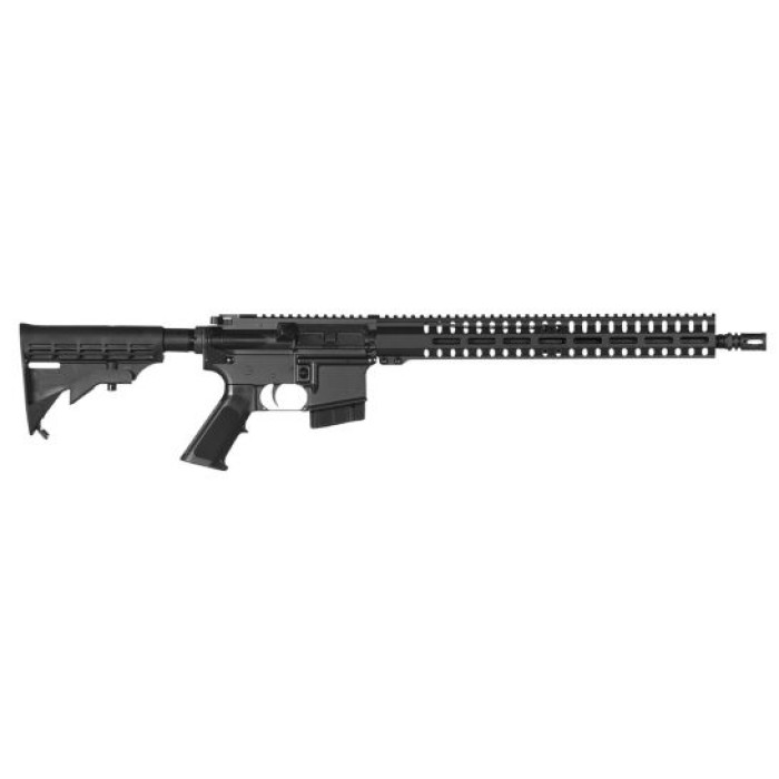 CMMG Resolute 100 Mk4 350 Legend 10+1 Semi Auto Rifle, M4 with 6-Position - 35A5F1C