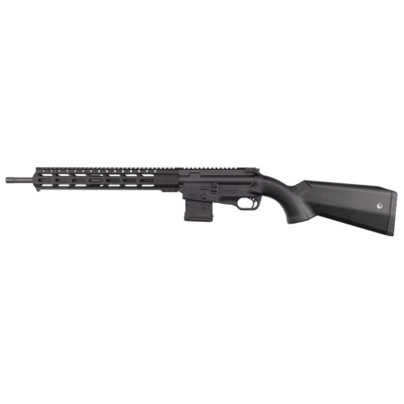 FightLite SCR CARBINE - Black | 5.56 NATO | 16.25