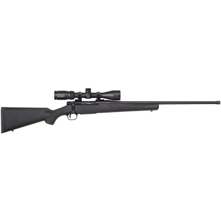 Mossberg 28244 Patriot  6.5PRC 3+1 24