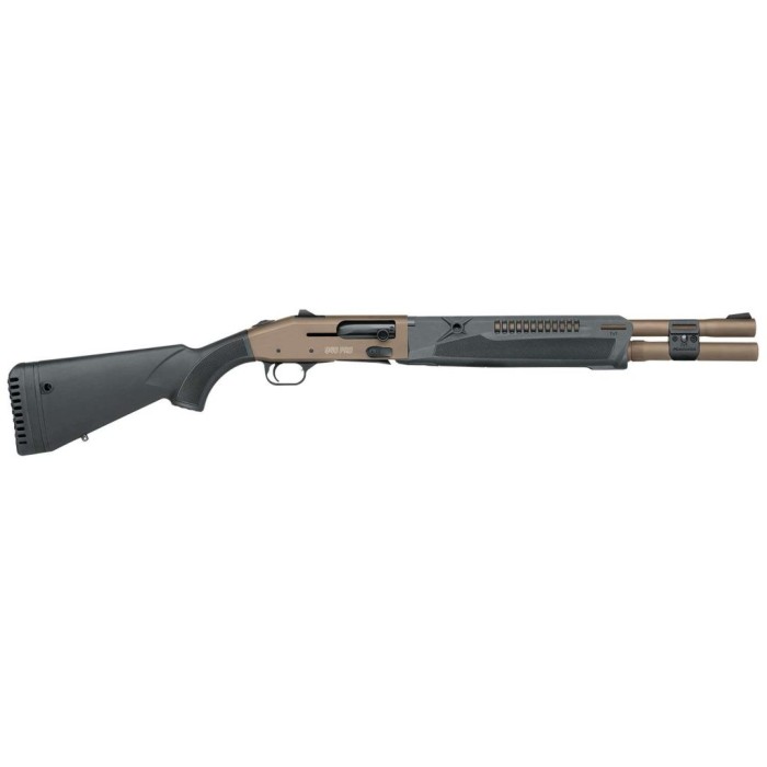 Mossberg 85177 940  12 Gauge 7+1 18.50