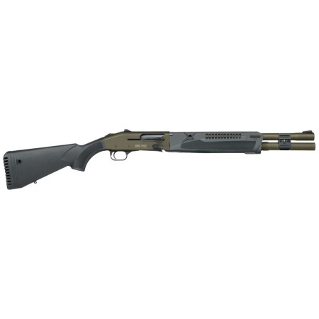 Mossberg 85178 940  12 Gauge 7+1 18.50