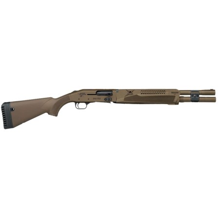 Mossberg 85181 940  12 Gauge 7+1 18.50