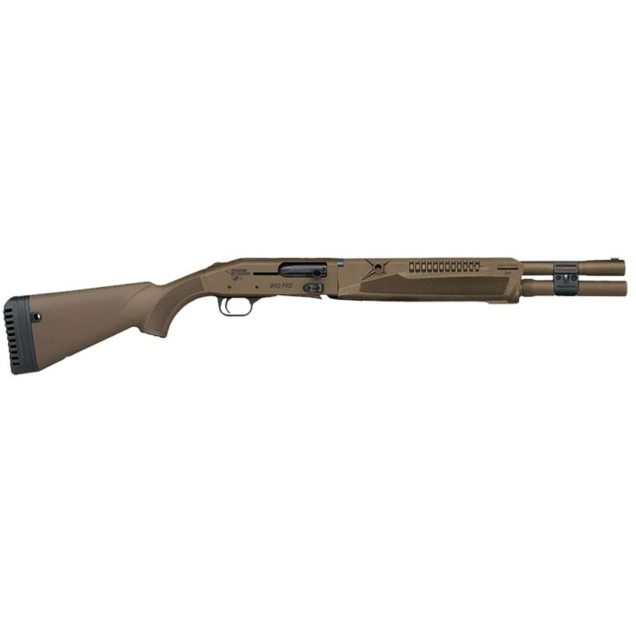 Mossberg 85181 940  12 Gauge 7+1 18.50