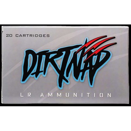 Fierce Firearms Dirtnap 7MM PRC, 180gr, VLDH - 20 rounds [MPN: DNP7PRC180GR]