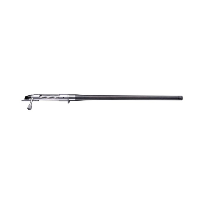 Bergara Bbl Action #6 308win 22" Crb