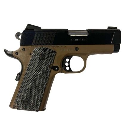 COLT DEFENDER 45ACP 3