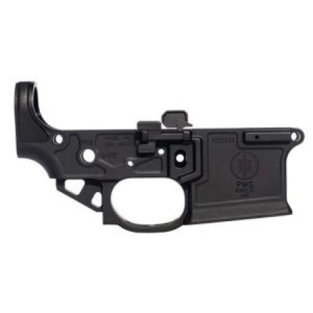 Pws Mk1 Mod 2 m Stripped Lower