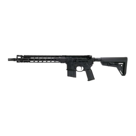 PRIMARY WEAPONS SYSTEMS MK118 MOD 2-M 6mm ARC 18in 15rd Semi-Auto Rifle (MK1-M2R-6ARC-18)