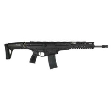 PRIMARY WEAPONS SYSTEMS UXR Elite .223 Wylde 16in 30rd Semi-Auto Rifle (UXR-223-16)