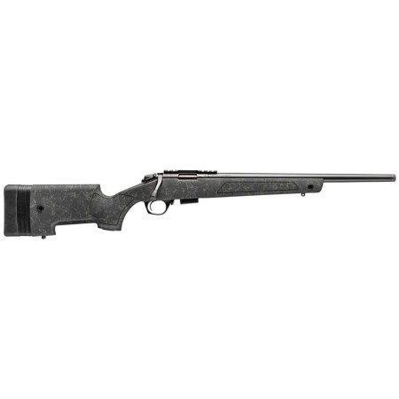 BGA BMR-X 22LR COMPETITION STEEL