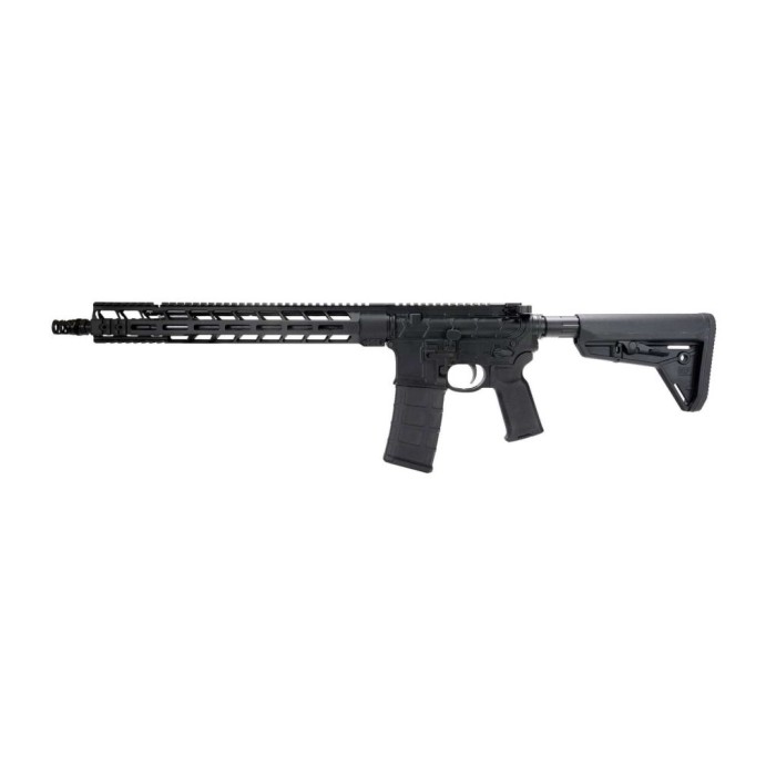 Pws Mk116 Mod2 m 223wylde 16.1" 30rd