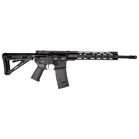 Diamondback Dia Db1718b002 300bo Db15 16 30r Mlok Blk