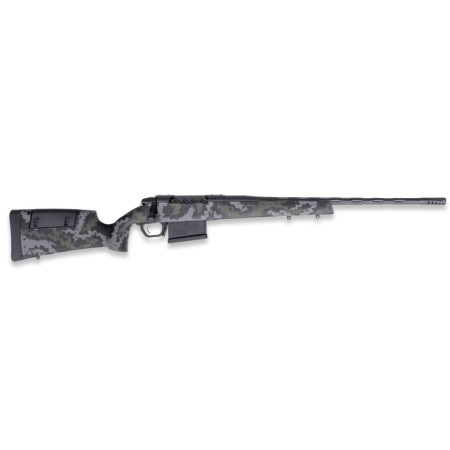 Weatherby 307 3wrx2300nr6b Range Xp 2.0 300 24+2