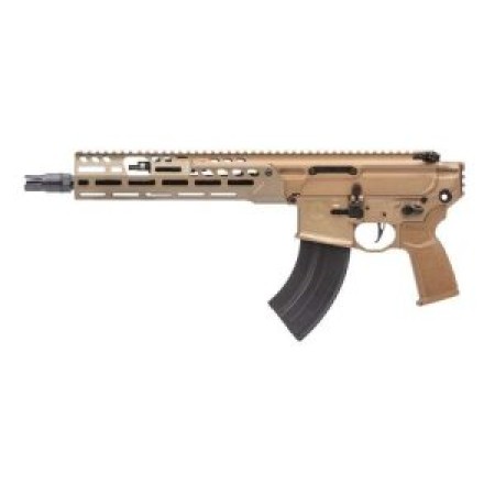 SIG SAUER Mcx Spear-lt 7.62x39 Coy 11.5#