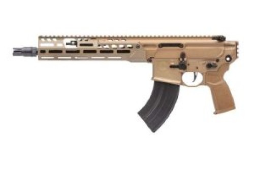 SIG SAUER Mcx Spear-lt 7.62x39 Coy 11.5#