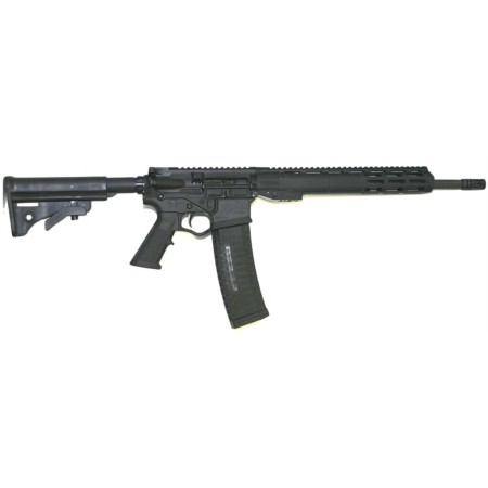 ATI Alpha Maxx Ria 5.56x45mm 16in 60rd Semi-Auto Rifle (ATIGAX55613ML60)