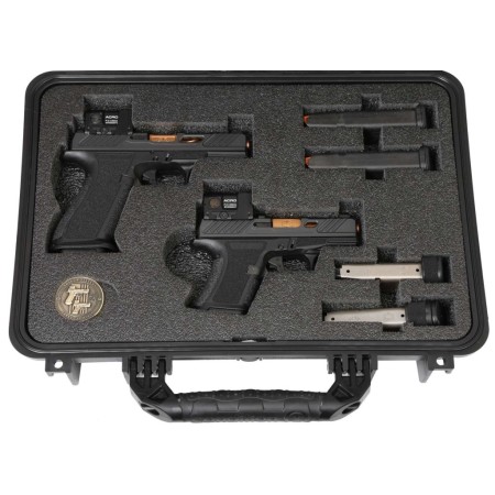 Shadow Systems Xr920/cr920 9mm Acro Kit