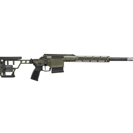 Sig Sauer CROSS-308-16B-SAW Cross Sawtooth, .308 Win, 16